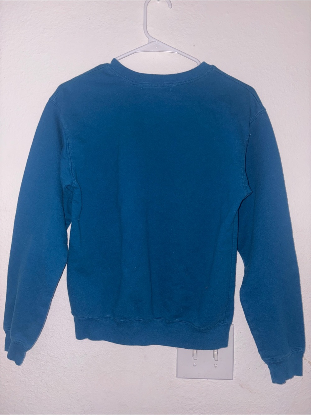'Never Postpone What You Can Cancel' Women’s sweatshirt - Picture 3 of 3
